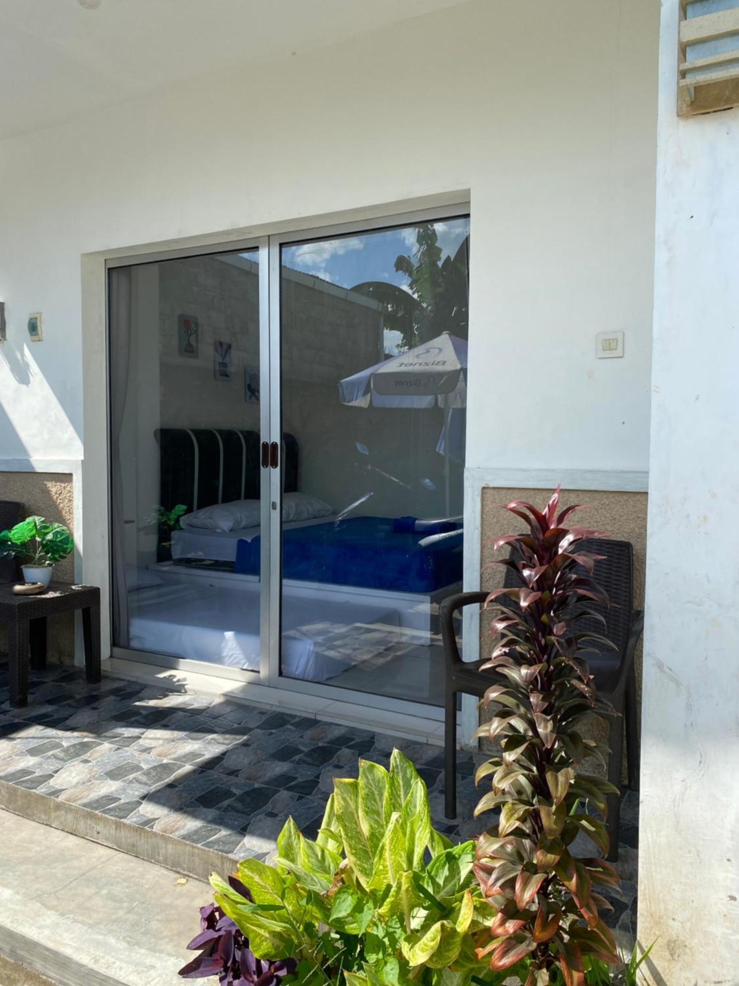 בניוואנגי Robiu Bed & Breakfast מראה חיצוני תמונה