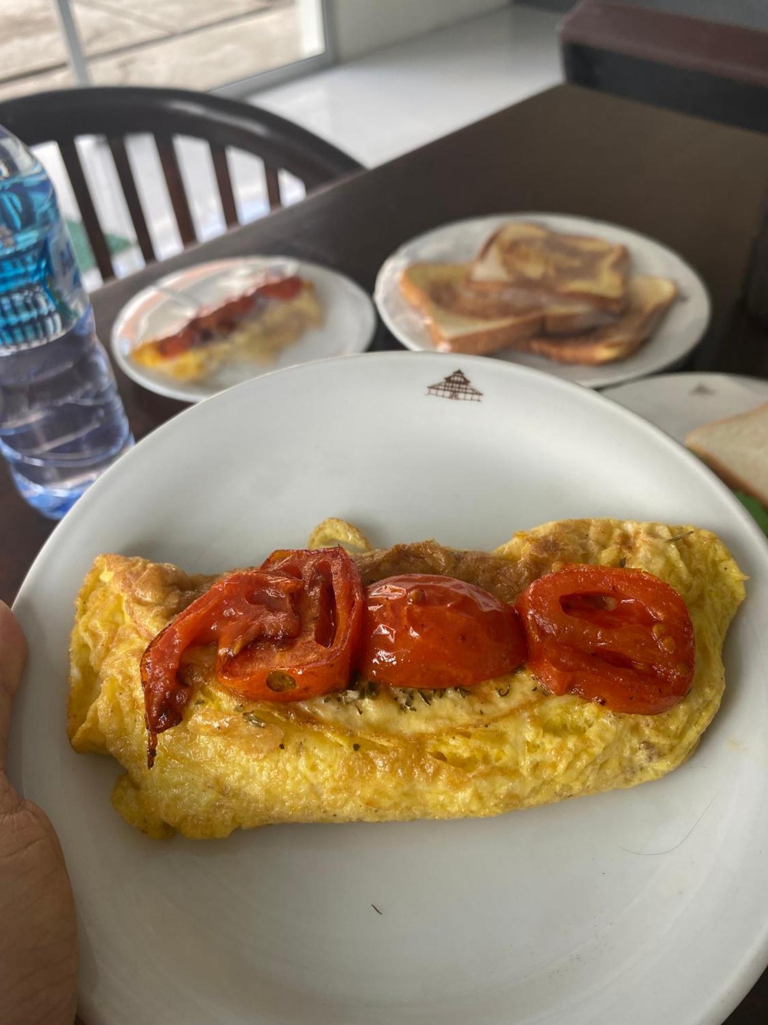 בניוואנגי Robiu Bed & Breakfast מראה חיצוני תמונה