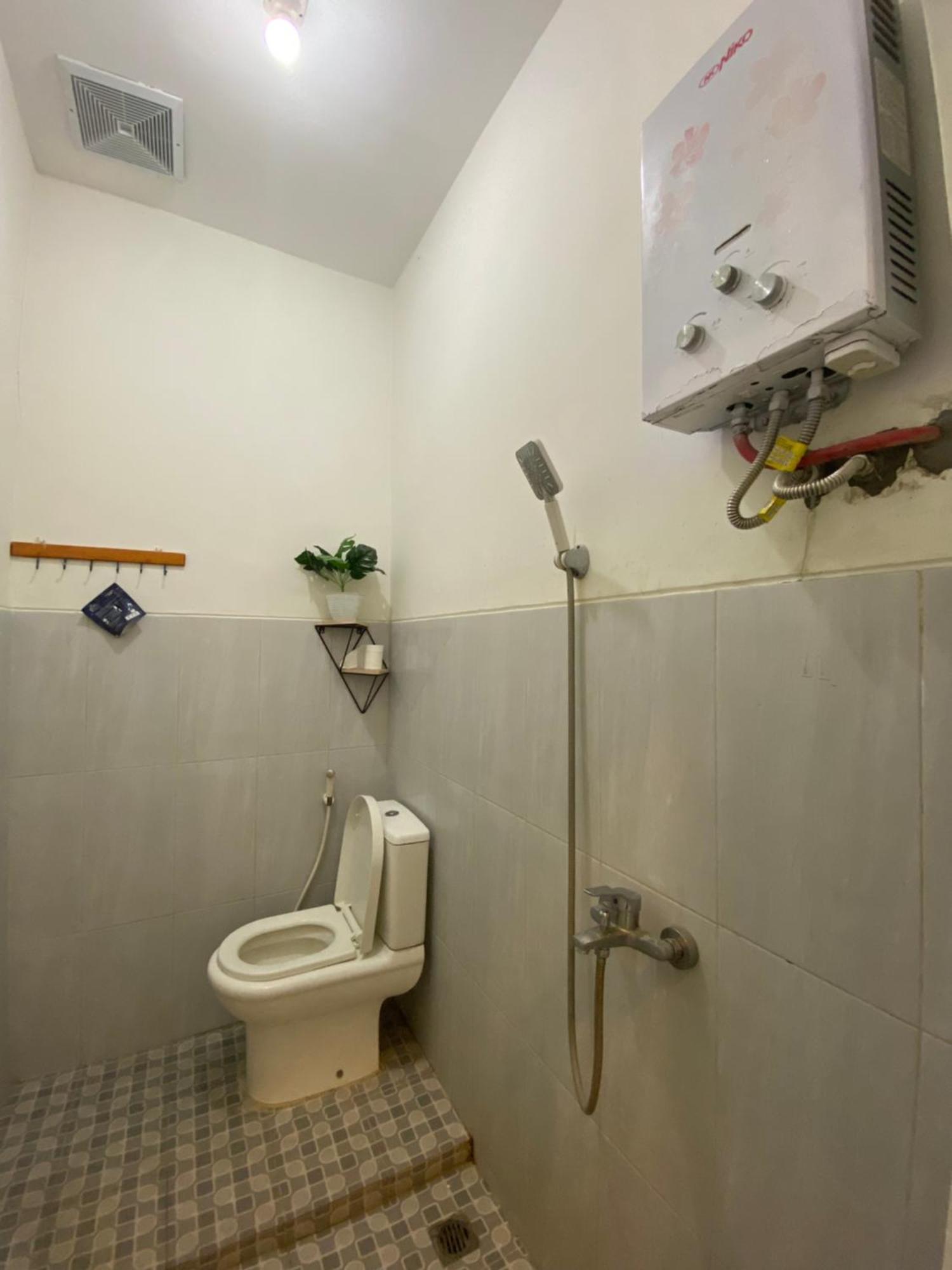 בניוואנגי Robiu Bed & Breakfast מראה חיצוני תמונה