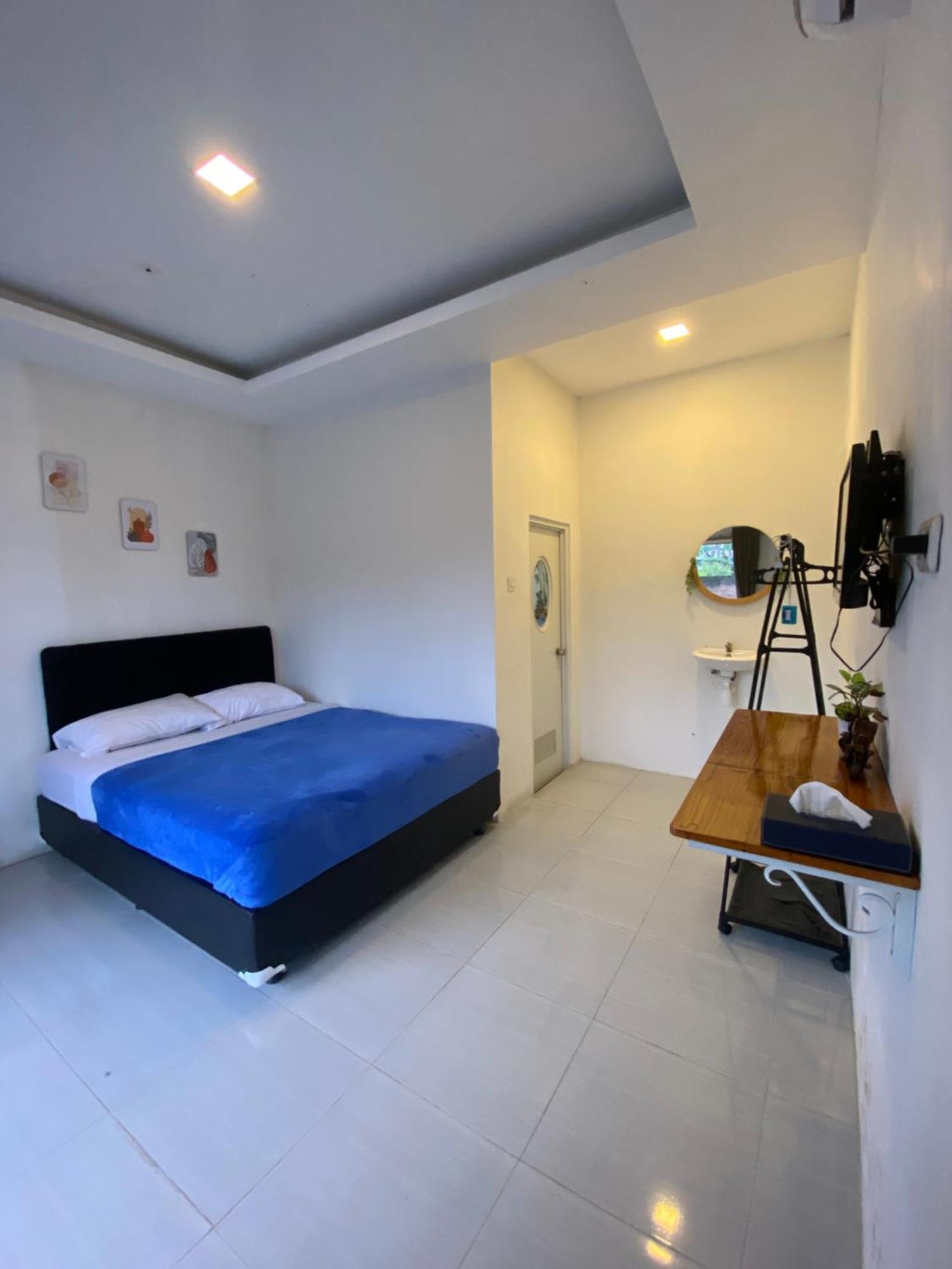 בניוואנגי Robiu Bed & Breakfast מראה חיצוני תמונה