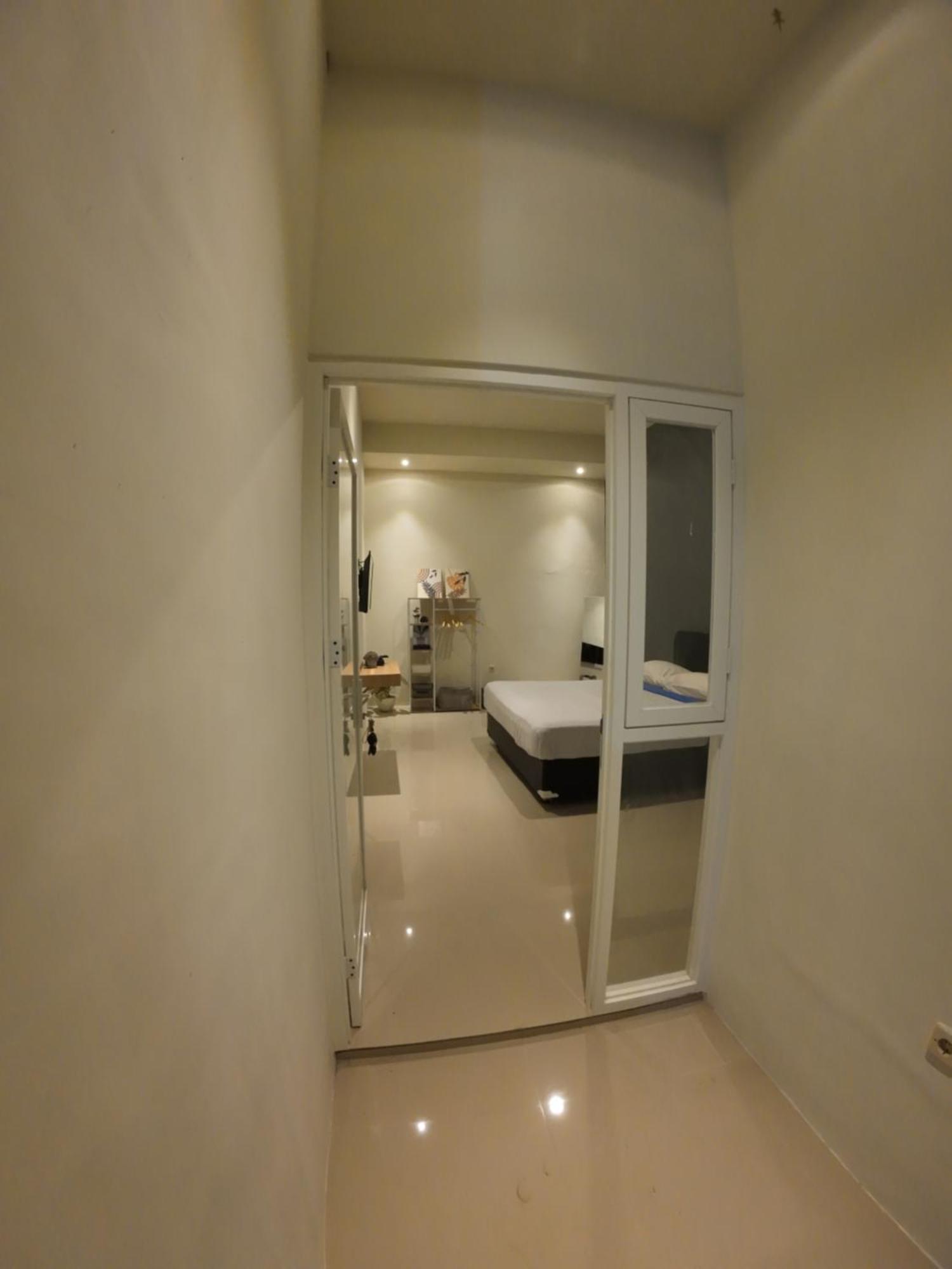 בניוואנגי Robiu Bed & Breakfast מראה חיצוני תמונה