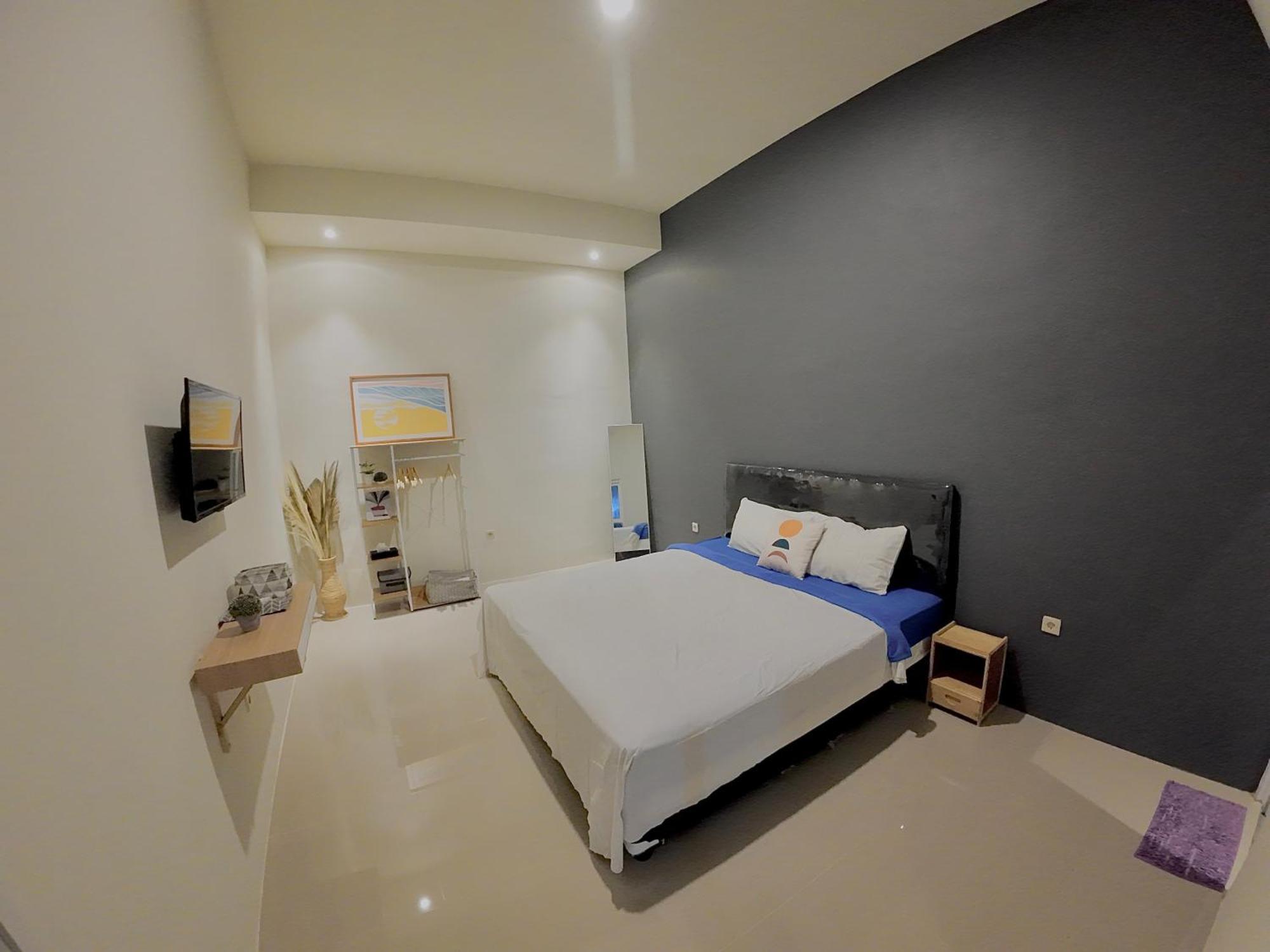 בניוואנגי Robiu Bed & Breakfast מראה חיצוני תמונה