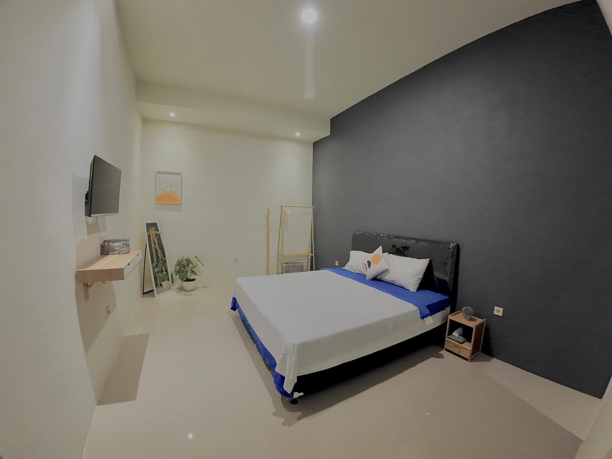בניוואנגי Robiu Bed & Breakfast מראה חיצוני תמונה