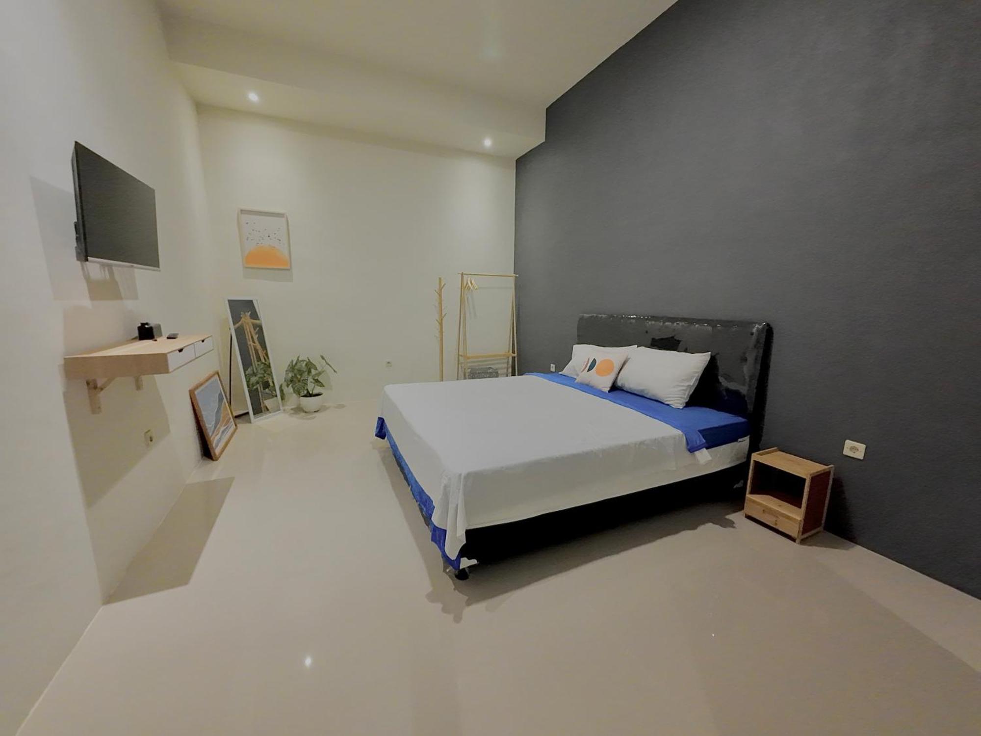 בניוואנגי Robiu Bed & Breakfast מראה חיצוני תמונה
