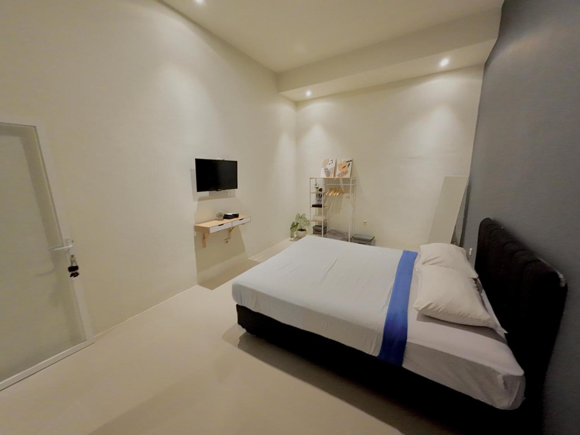 בניוואנגי Robiu Bed & Breakfast מראה חיצוני תמונה