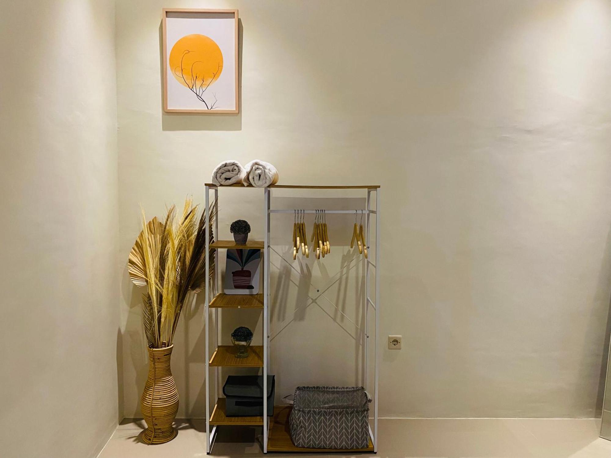 בניוואנגי Robiu Bed & Breakfast מראה חיצוני תמונה