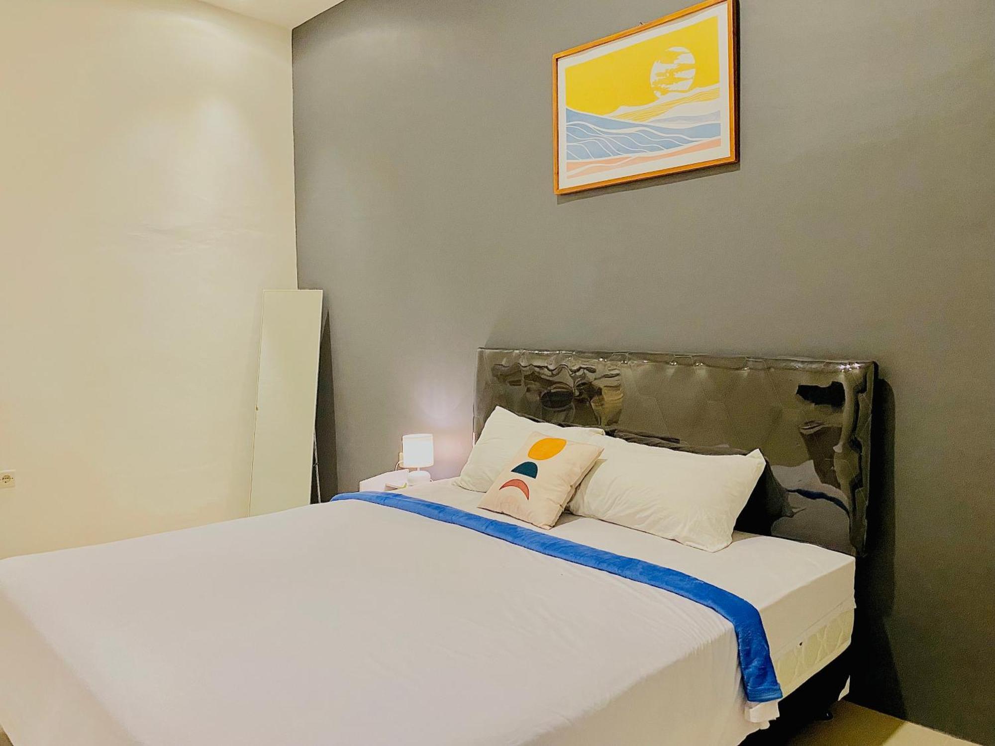 בניוואנגי Robiu Bed & Breakfast מראה חיצוני תמונה