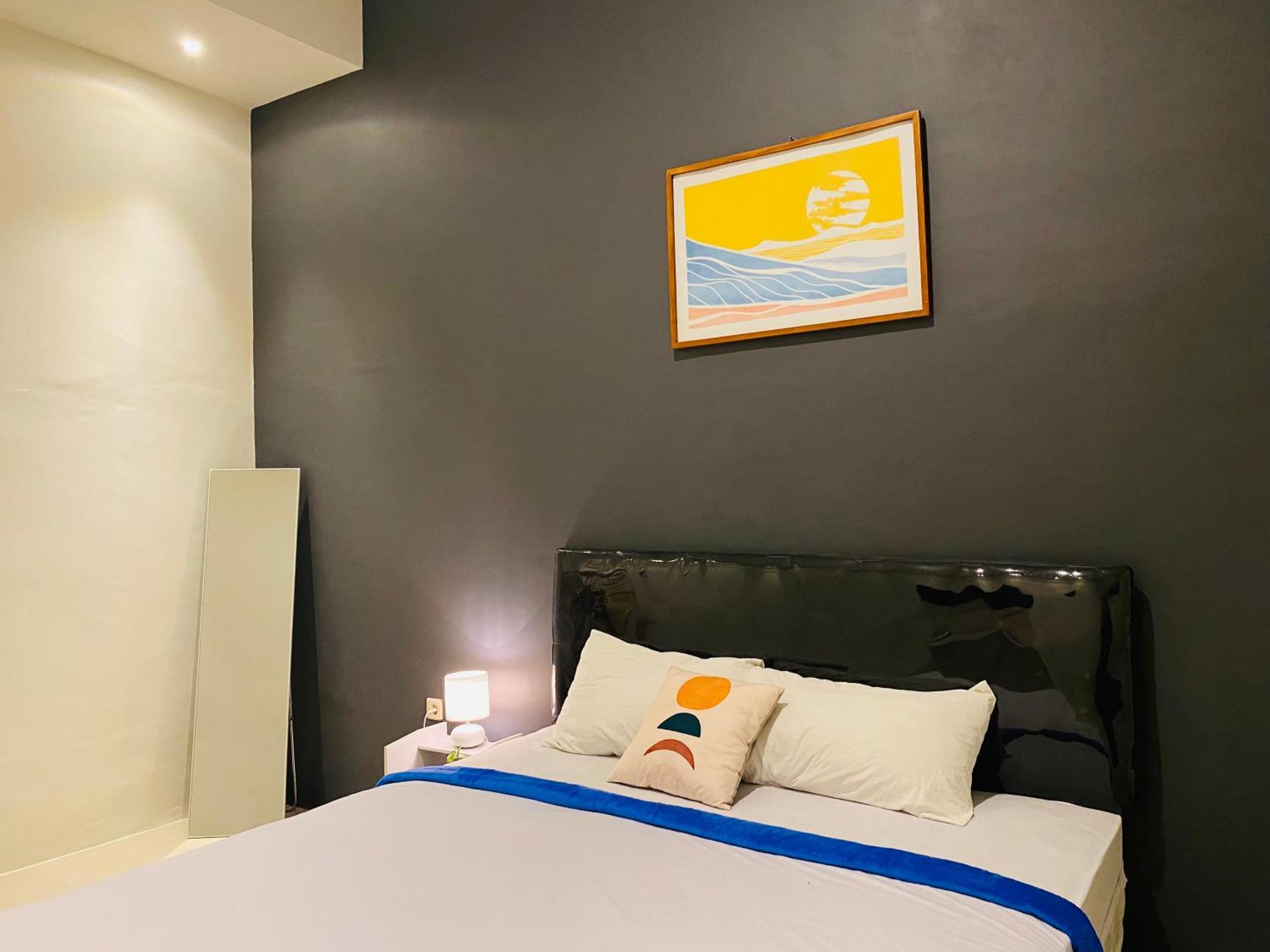 בניוואנגי Robiu Bed & Breakfast מראה חיצוני תמונה